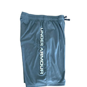 Under Armour Athletic Shorts Boys Youth Sz XL